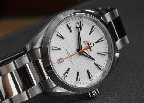 omega seamaster aqua terra key biscayne|omega seamaster 150 review.